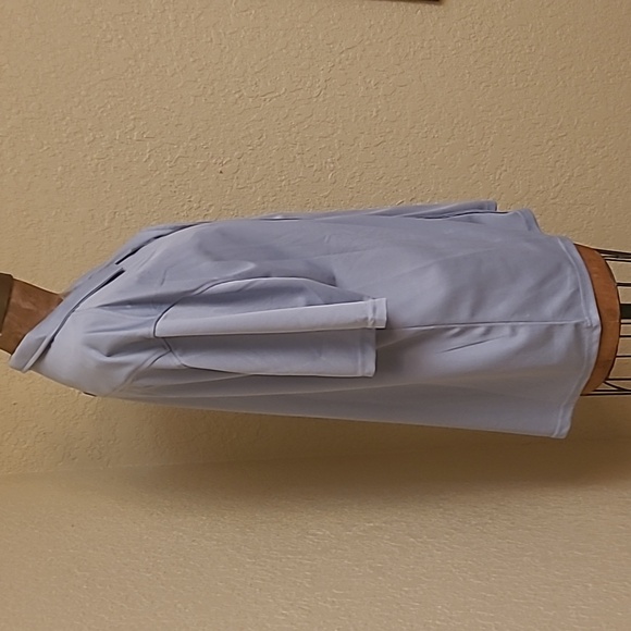 NWT MENS ORIGINALS BROOKLYN CLOTH GREY BUTTON DOWN SHORT SIZES M & L - Picture 2 of 8